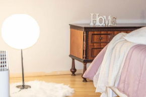 Stylish central penthouse Chiaravalle